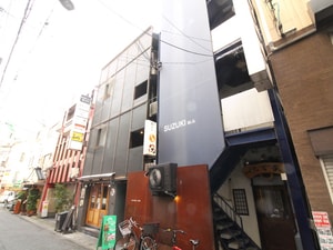 中山手鈴木ビル