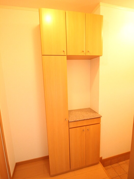 靴箱 エレガンテ・フィオ－レ