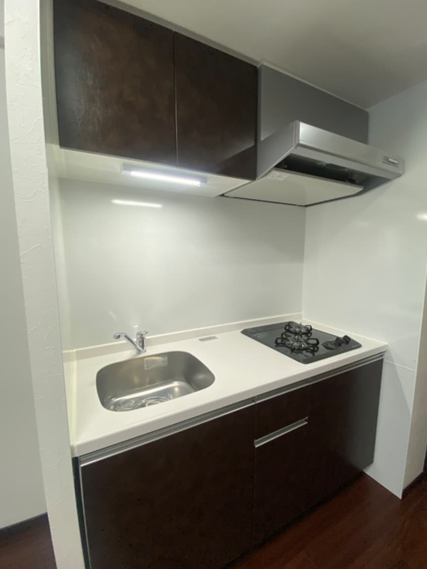 キッチン ラクラス本町東