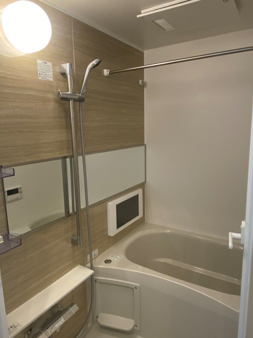 バス／シャワールーム等 ラクラス本町東
