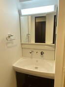 洗面 ラクラス本町東