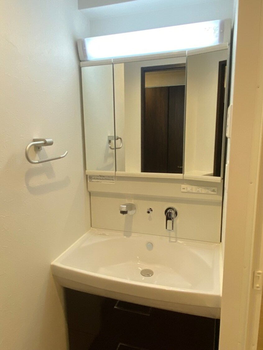 洗面 ラクラス本町東