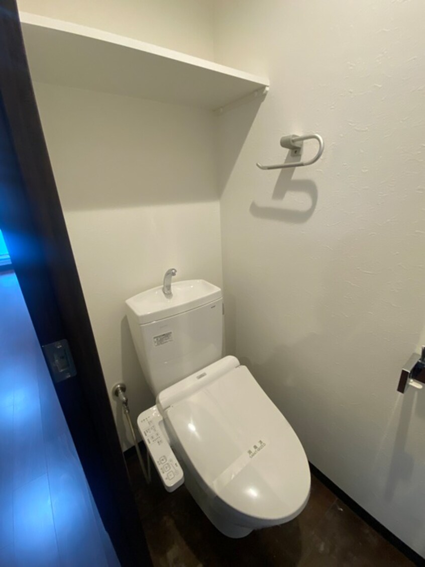 トイレ ラクラス本町東