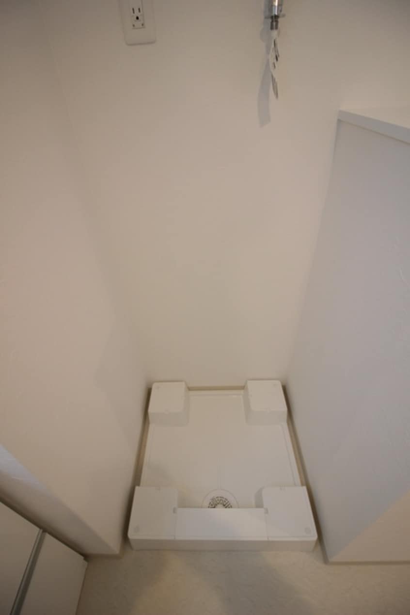 洗濯機置場 ラクラス本町東