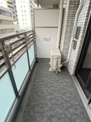 ベランダ・バルコニー ラクラス本町東