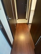 廊下 ラクラス本町東