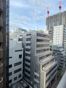 室内からの展望 ラクラス本町東