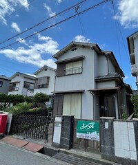 HARIMACHOU KODATE(播磨町戸建)