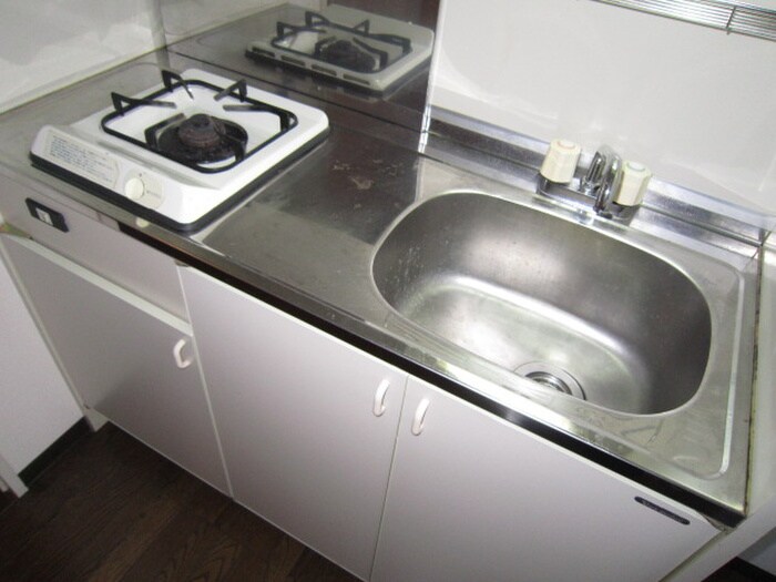 キッチン 平野エスペランス