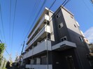 リープラス立花の外観