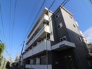 リープラス立花の外観