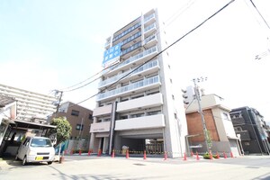 エスリードTENROKU（201）