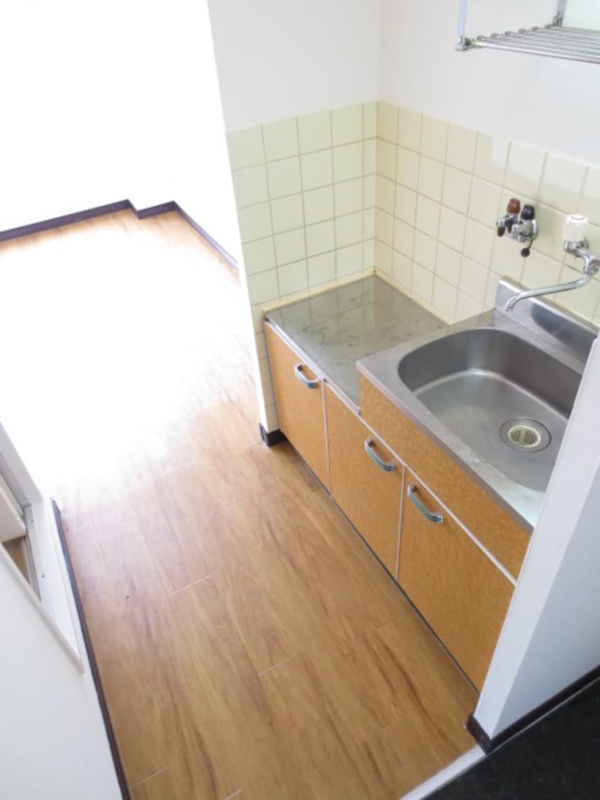 キッチン 枚岡ＣＴヒルズ