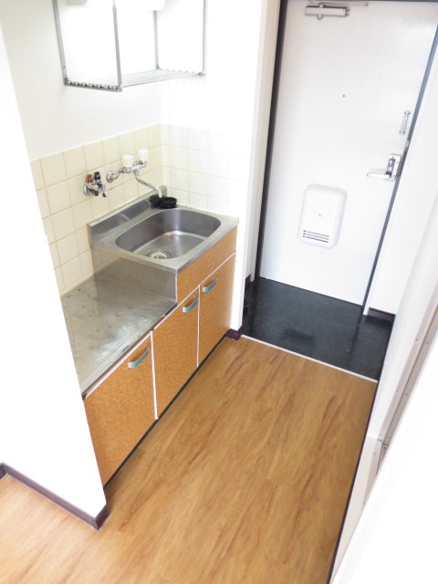 キッチン 枚岡ＣＴヒルズ