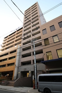 リ－ガル南船場Ⅱ(901)