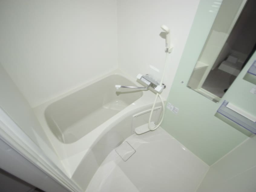 バス／シャワールーム等 グリシーヌ桜町