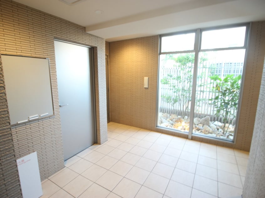 その他 グリシーヌ桜町