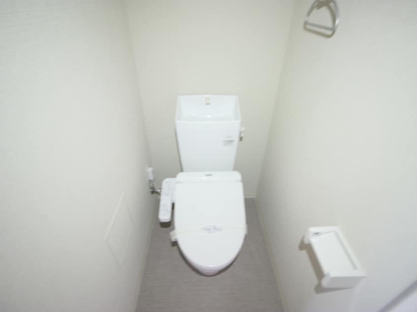 トイレ グリシーヌ桜町