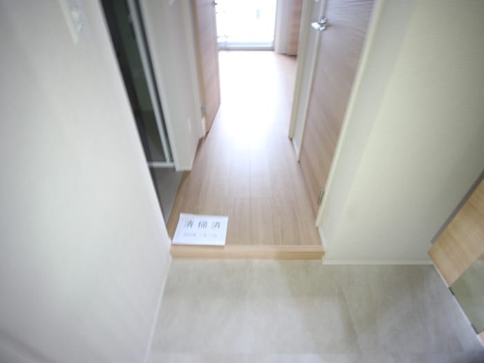 廊下 グリシーヌ桜町