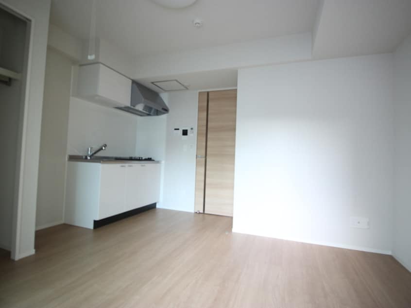 内観写真 グリシーヌ桜町