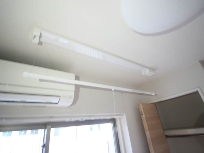 内観写真 グリシーヌ桜町