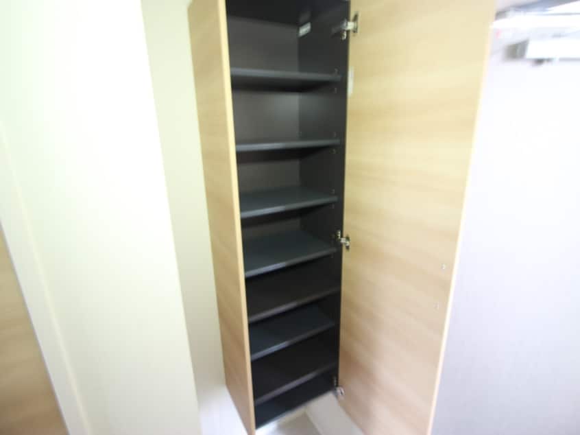 靴箱 グリシーヌ桜町