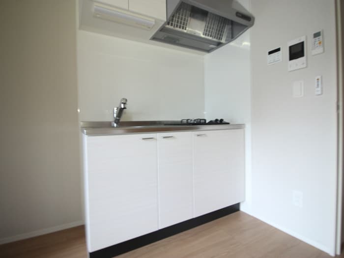 キッチン グリシーヌ桜町