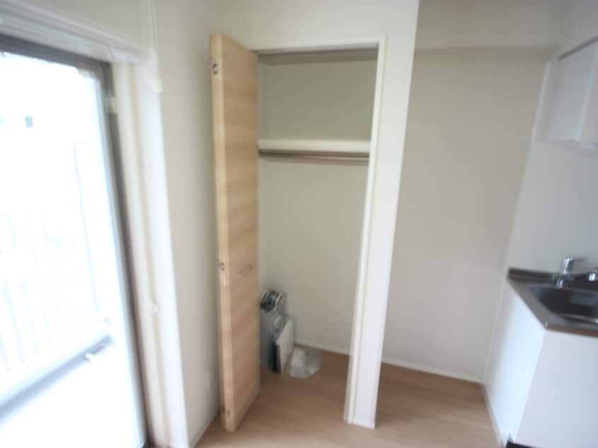 収納 グリシーヌ桜町