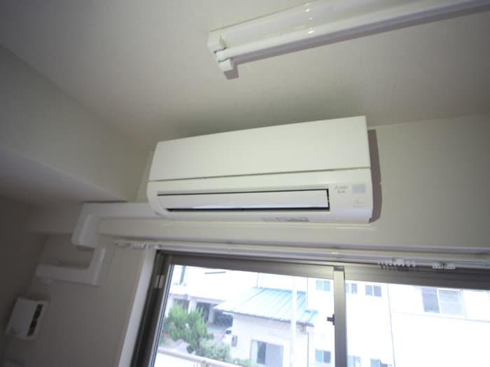 内観写真 グリシーヌ桜町