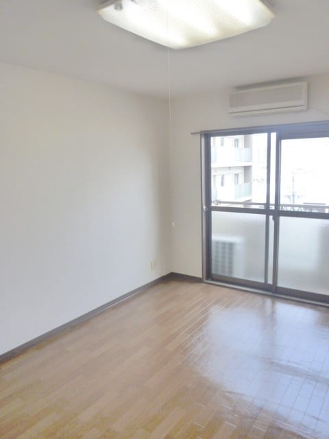 居室 シャルマン大和田Ｐａｒｔ１