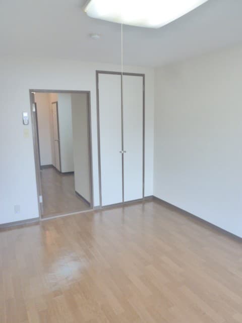 居室 シャルマン大和田Ｐａｒｔ１