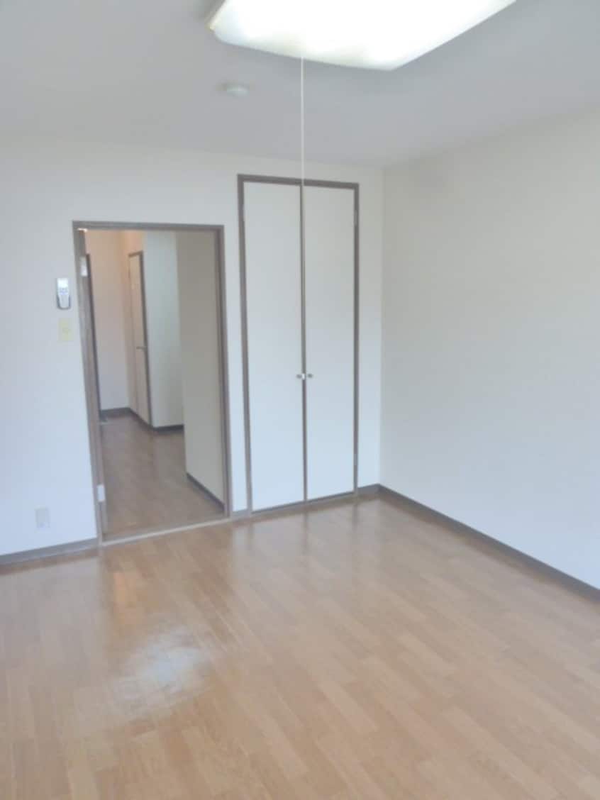 居室 シャルマン大和田Ｐａｒｔ１