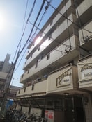 外観写真 シャルマン大和田Ｐａｒｔ１