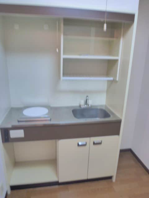 キッチン シャルマン大和田Ｐａｒｔ１