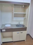 キッチン シャルマン大和田Ｐａｒｔ１