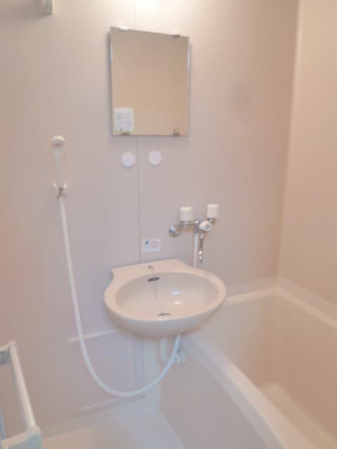 洗面 シャルマン大和田Ｐａｒｔ１