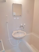 洗面 シャルマン大和田Ｐａｒｔ１