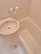 バス／シャワールーム等 シャルマン大和田Ｐａｒｔ１