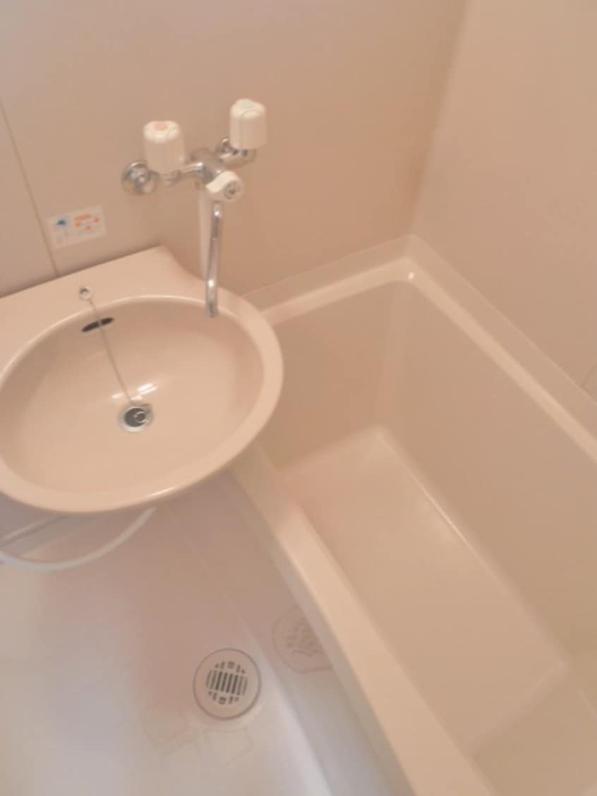 バス／シャワールーム等 シャルマン大和田Ｐａｒｔ１