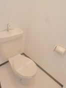 トイレ シャルマン大和田Ｐａｒｔ１