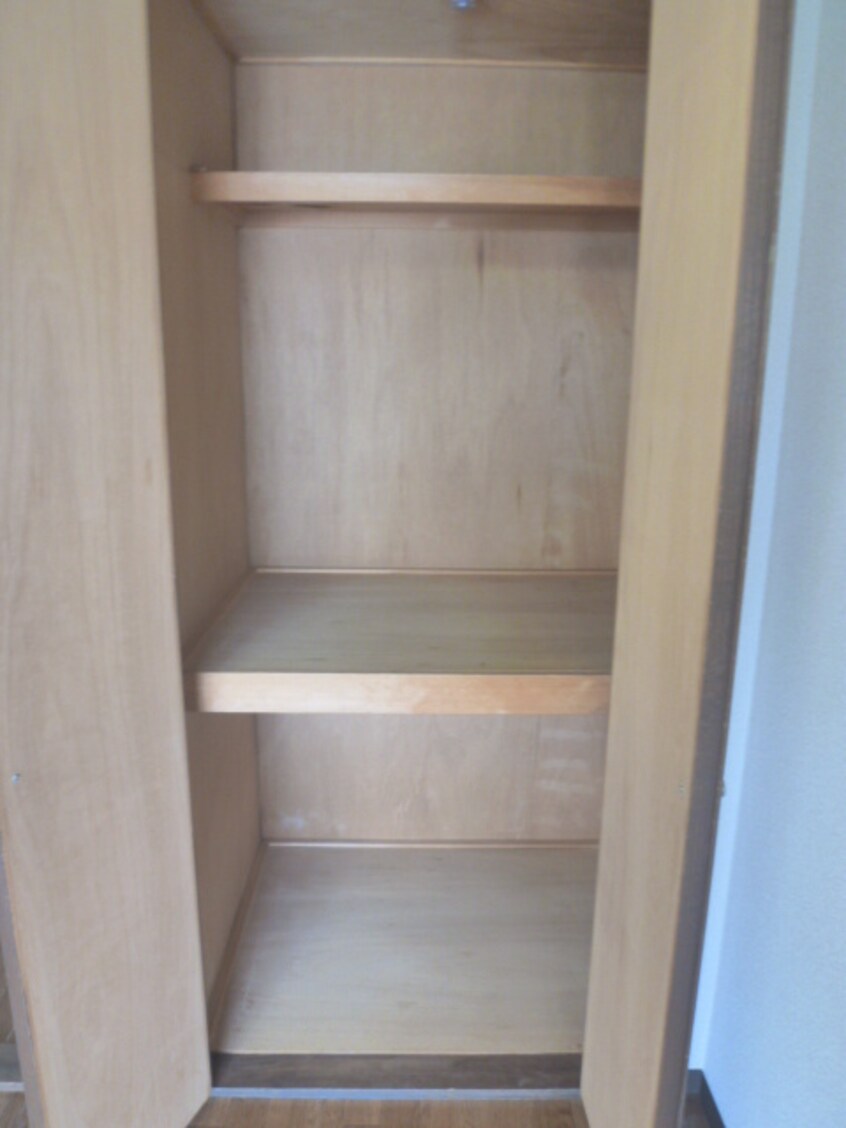 収納 シャルマン大和田Ｐａｒｔ１