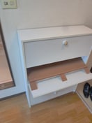 靴箱 シャルマン大和田Ｐａｒｔ１