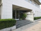 宮地病院(病院)まで800m エレガンテ本山