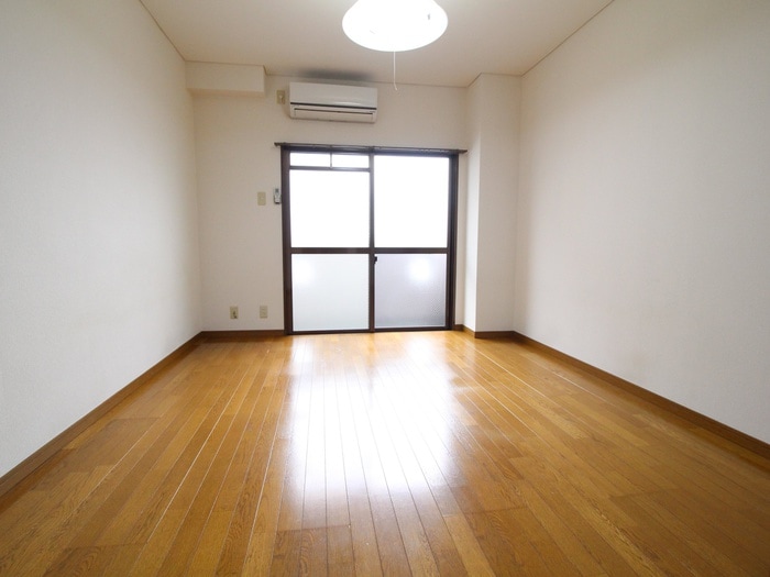 居室 グランデ御池