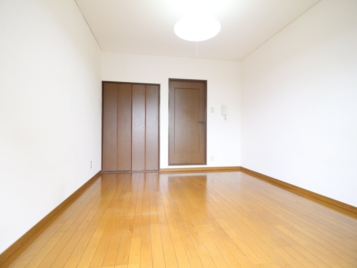 居室 グランデ御池