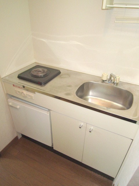 キッチン グランデ御池