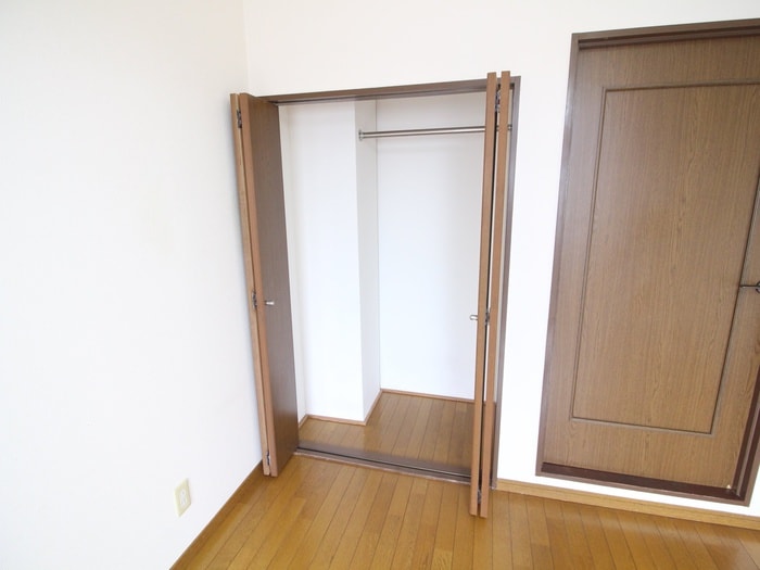 収納 グランデ御池