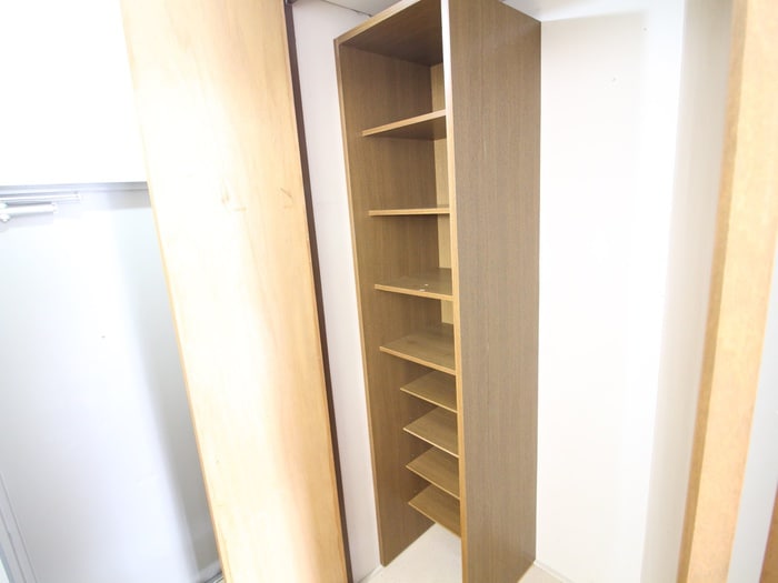 内観写真 グランデ御池