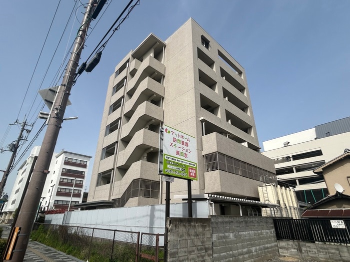 外観写真 ジュノン