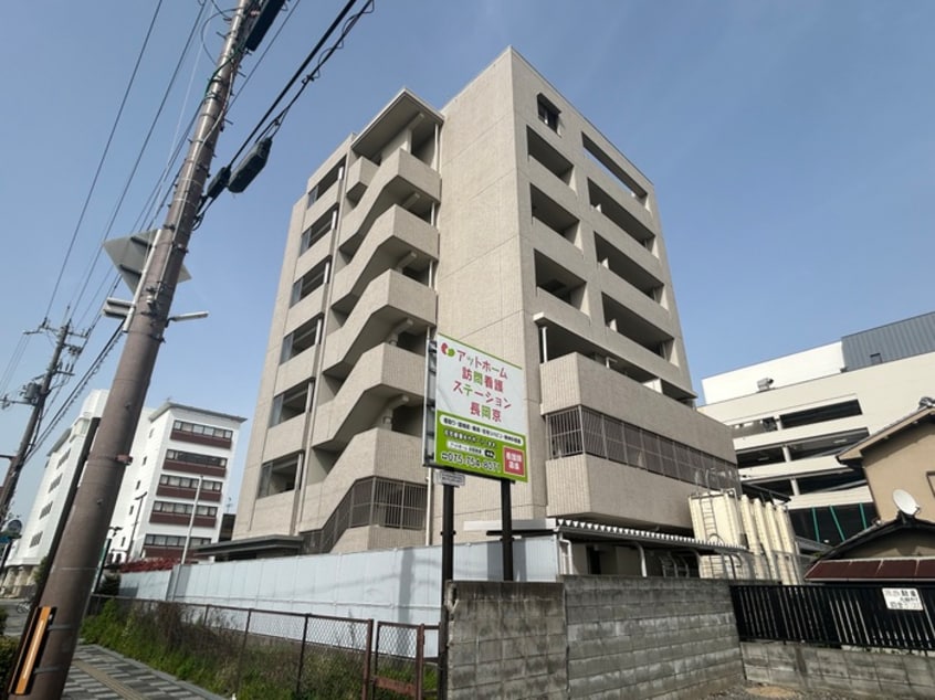 外観写真 ジュノン